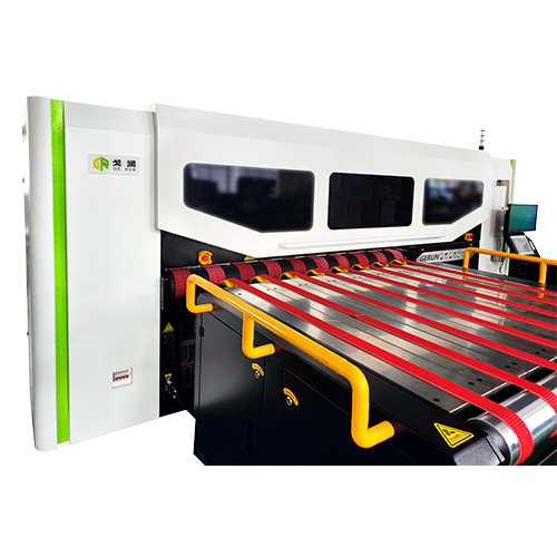 光荣系列直出式GR1816 喷墨印刷机