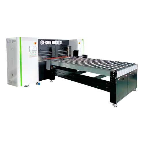 光荣系列直出式GR1818 无版印刷机