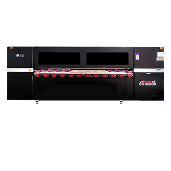 光荣系列扫描式GR2508 无版印刷机