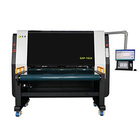 灵龙系列直出式G4 高速机